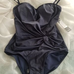 NWT Nicole Miller swimsuit